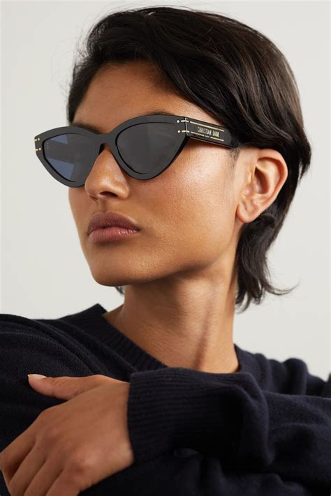 dior cat eye sunglasses amazon|christian dior new sunglasses.